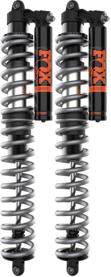 Fox 885-08-126-2 Fox Ibp Factory Series 3.0 Rear Pol 2-Seat 885-08-126-2