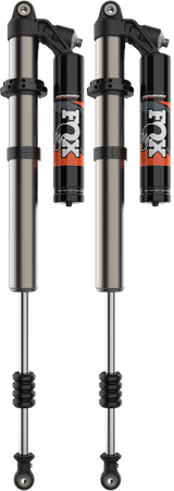 Fox 885-08-512-2 Fox 2.5 Podium Rc2 Rear Pol 2-Seat 885-08-512-2