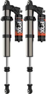 Fox 2.5 Podium Rc2 Front Pol 4-Seat 885-08-510-4