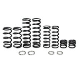 Zbroz K30-PL1019-0 Zbroz Dual Rate Spring Kit Pol K30-Pl1019-0
