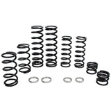 Zbroz Dual Rate Spring Kit Pol K25-Pl1033-0