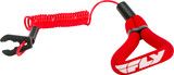 Wps WA-1 K RED Wps Floating Wrist Tethercord/Lanyard (Red) Wa-1 K Red