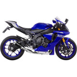 LEOVINCE 80001 Leovince Cat Eliminator Link Pipe 80001