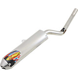 FMF 043377 Fmf Q4 Muffler 043377