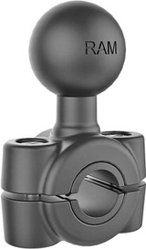 Ram RAM-B-408-37-62U Ram Torque Mount W/1" Ball Fits 3/8"-5/8" Rail Ram-B-408-37-62U