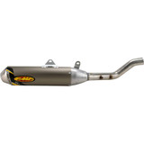 FMF 044301 Fmf Q4 Muffler 044301