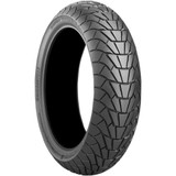 BRIDGESTONE 11469 Bridgestone Tire - Battlax Adventurecross Ax41S - Rear - 180/55R17 - 73H 11469