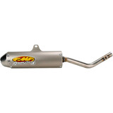 FMF 041048 Fmf Powercore 4 Muffler 041048