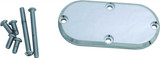 Pro One 202140 Pro One Inspection Cover Smooth Chrome 202140