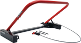 RISK RACING 14262 Risk Racing Holeshot Starting Gate Manual 14262