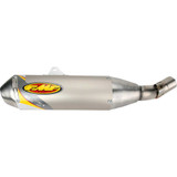 FMF 041273 Fmf Powercore 4 Muffler 041273