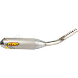 FMF 044222 Fmf Powercore 4 Muffler 044222