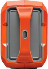 Ecoxgear GDI-EXDFNR00 Ecoxgear Defender Blaze Orange Gdi-Exdfnr00