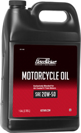 Harddrive Engine Oil 20W50 1Gal 198489