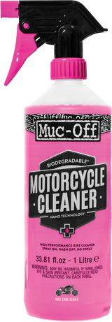 MUC-OFF 664US Muc-Off Motorcycle Cleaner 1 Lt 664Us