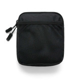 USWE 10102401 Uswe Buddy Modular Dual Storage Pouch Black - Buddy 40L 10102401