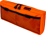 Moto Pockets Side Case Bag High-Vis Orange 14X6X2 10009Hv