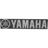 FACTORY EFFEX 0694232 Factory Effex Die-Cut Decal - 3' - Yamaha 08 06-94232