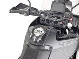 Givi Tanklock Mount Hus Bf68 Givi Tanklock Mount Hus Bf68