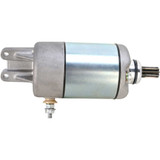 MOOSE UTILITY M61608 Moose Utility Starter Motor - Can-Am M-61-608