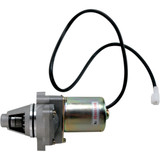 Moose Utility Starter Motor - Kawasaki/Suzuki M-61-301