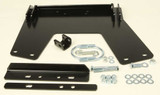 WARN 80260 Warn Provantage Center Plow Mounting Kit 80260