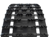 Camso 2.52 Pitch Hacksaw Track 121 X 1.00 15 Wide 9043H