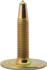 Stud Boy Power Point Plus Carbide Studs 1.375" 144/Pk 2437-P6