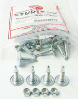 STUD BOY 2212-P1 Stud Boy Spt Carbide Studs 1.00" 24/Pk 2212-P1