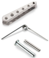 FACTOR 55 00256 Factor 55 Ultrahook Xtv Latch Kit 00256