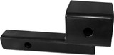 Hornet U-4053 Hornet Receiver Hitch Adapter 1 1/4" X 2" U-4053