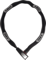 Abus 82519 Abus 8807K Chain Lock 110Cm 82519