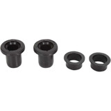 MOOSE RACING 501132 Moose Racing A-Arm Bushing Kit - Front Upper 50-1132