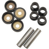 MOOSE RACING 501139 Moose Racing A-Arm Bearing Kit - Front Upper/Lower | Knuckle Kit - Rear 50-1139