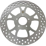 DP BRAKES DP1902F Dp Brakes Brake Rotor - Touring - Front Dp1902F