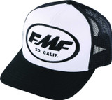 Fmf Apparel SP21196908-BLK-OS Fmf Apparel Origins 2 Hat Black O/S Sp21196908-Blk-Os