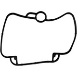 MOOSE RACING 465042 Moose Racing Replacement Float Bowl Gasket - Ktm/Polaris/Suzuki/Yamaha 46-5042