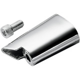 Chris Products Turn Signal Bracket & Screw - '73-'95 Fx/Xl 0480 Chris Products Turn Signal Bracket & Screw - '73-'95 Fx/Xl 0480