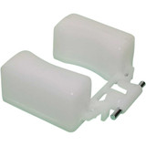 K&S TECHNOLOGIES 561616 K&S Technologies Replacement Carburetor Float With Pin Set - Honda 56-1616