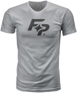Fire Power 99-81112X Fire Power Fire Power Tee Grey Heather 2X 99-81112X