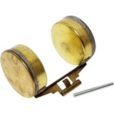 K&S TECHNOLOGIES 561615 K&S Technologies Replacement Carburetor Float With Pin Set - Honda 56-1615