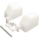 K&S TECHNOLOGIES 561612 K&S Technologies Replacement Carburetor Float With Pin Set - Yamaha 56-1612