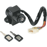 EMGO 4080610 Ignition Switch 40-80610