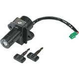 EMGO 4071010 Ignition Switch 40-71010