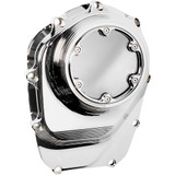 Performance Machine (Pm) Cam Cover - Vision - Chrome - M8 0177-2082M-Ch