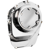 PERFORMANCE MACHINE (PM) 01772082MCH Performance Machine (Pm) Cam Cover - Vision - Chrome - M8 0177-2082M-Ch