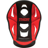 Thor Reflex Liner - Red - 2Xl