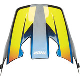 THOR 0132-1447 Thor Reflex Visor Kit - Accel