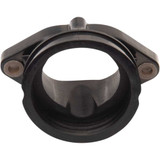 QUAD LOGIC 1002393PU Quad Logic Replacement Intake Boot - Polaris 100-2393-Pu