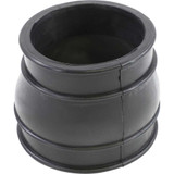 QUAD LOGIC 1004501PU Quad Logic Replacement Intake Boot - Polaris 100-4501-Pu